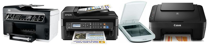 Printers at Ideal Peripherals & Systems