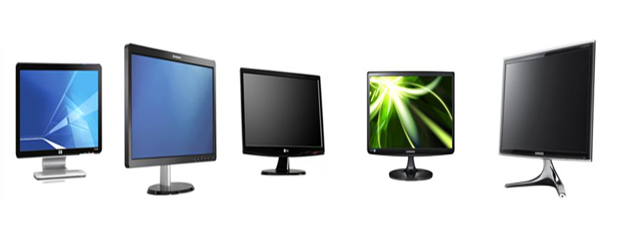 TFT Monitors